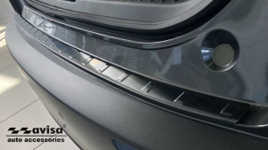 Galinio bamperio apsauga Mazda CX-30 (2019→)